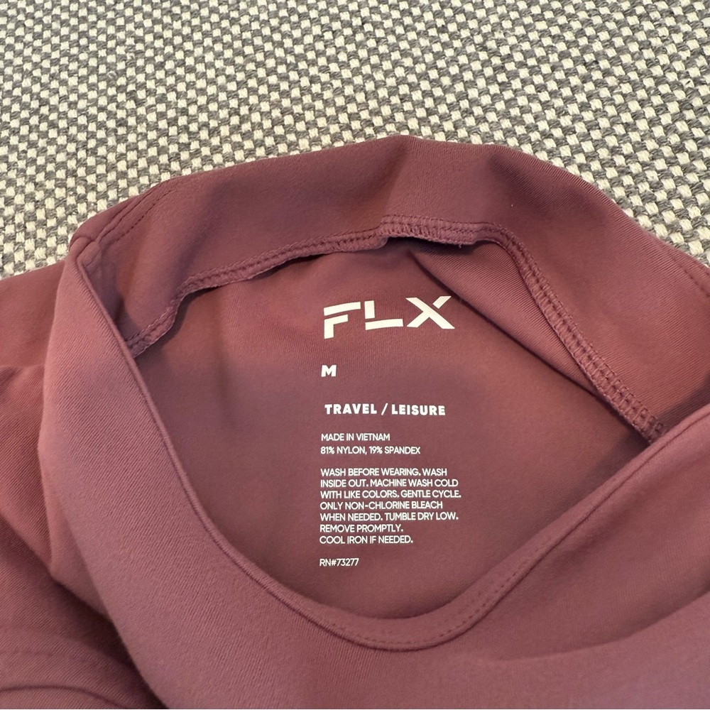 FLX Compression Dress size M - Picture 8 of 11
